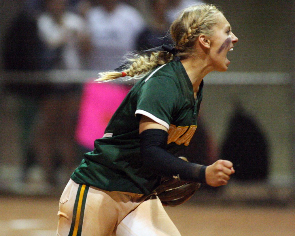 Ironwood Ridge vs Canyon Del Oro Softball